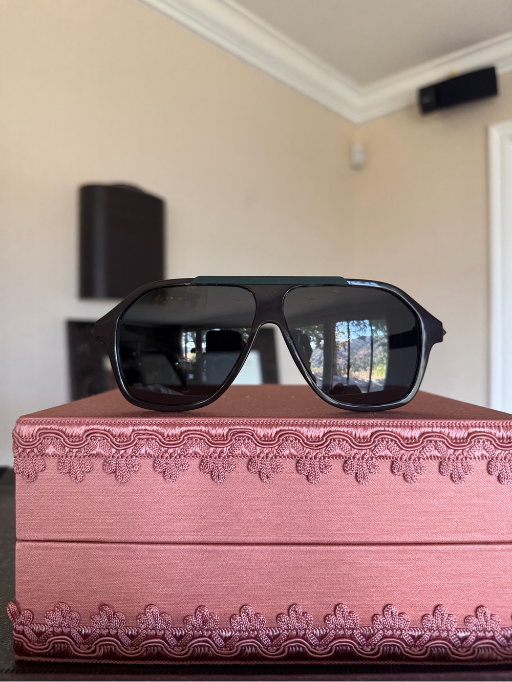 Fendi Sunglasses